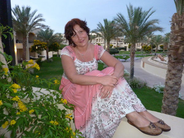 Алёна Кондратюк