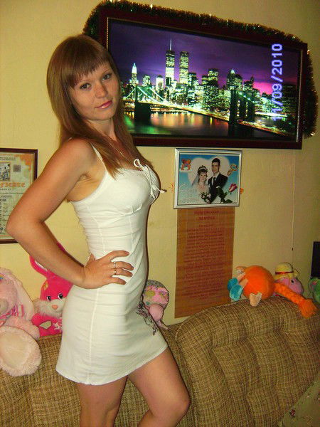 Наталья Кузьменко