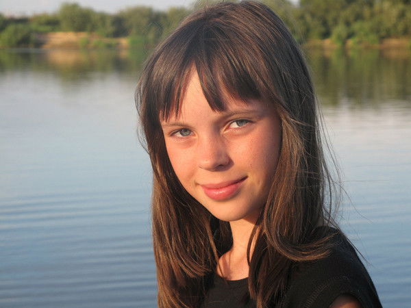 Александра Давыденко