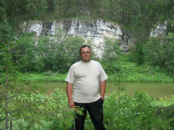 Руслан Мухаметжанов