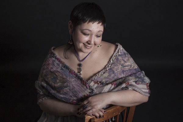 Светлана Тайгулова