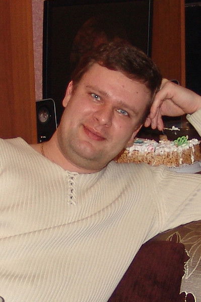 Дима Коршунов