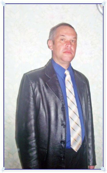 Сергей Вильк