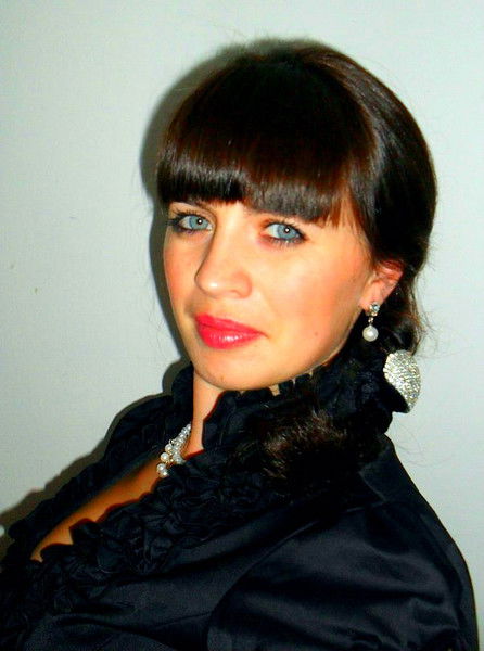 Наталья Можиловская