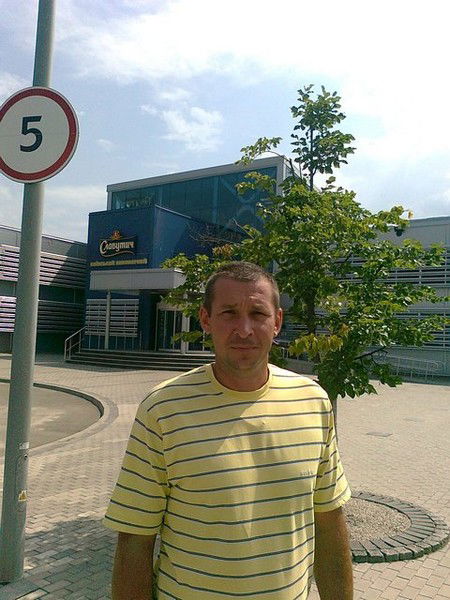 Андрей Хоменко