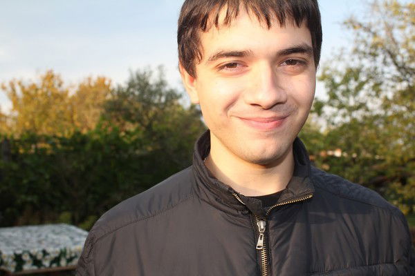 Серёга Бузаджи