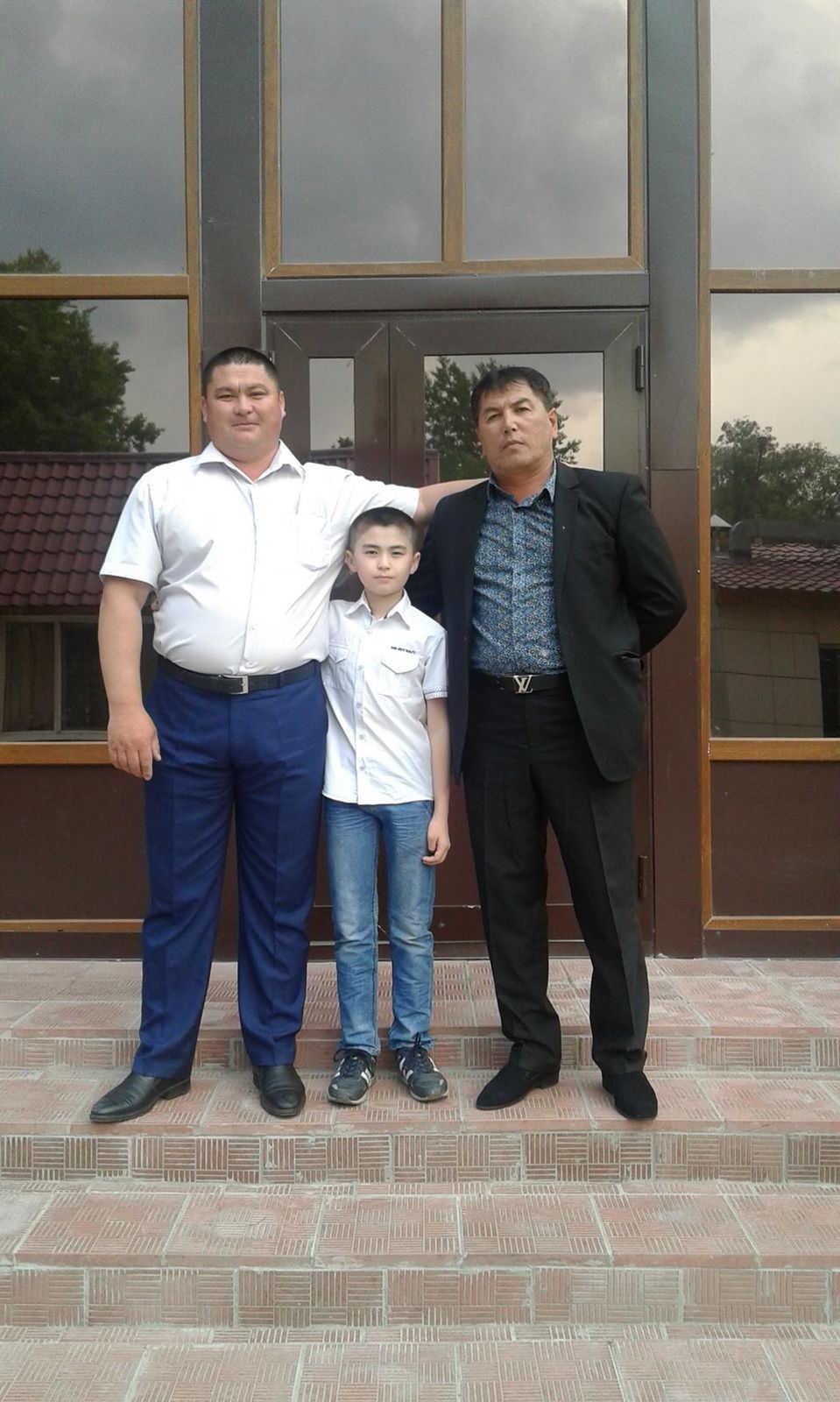 Рашит Абдуллин