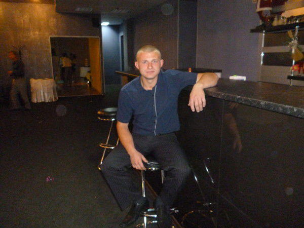 Иван Родионов