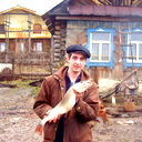 Данила Абдулин