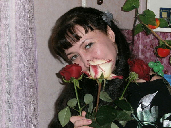 Елена Подпорина