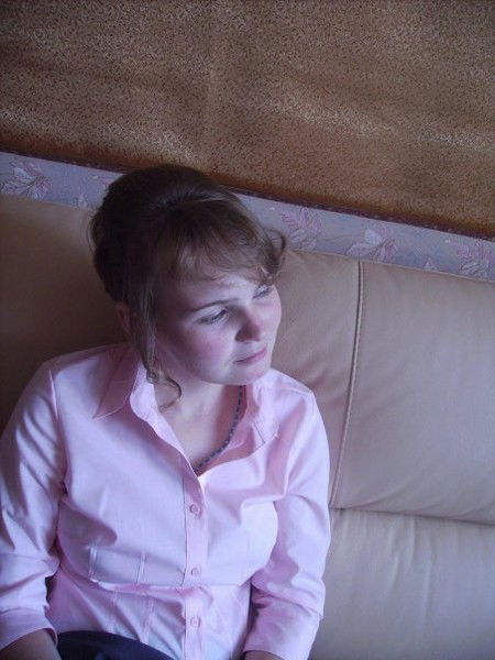 Анастасия Карпова