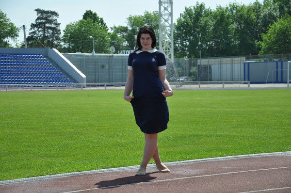 Татьяна Тишина