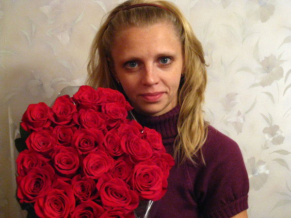 Татьяна Ключарева