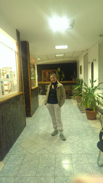 Гульсина Муратова