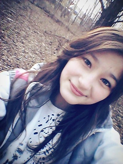 Мария Чуфарова