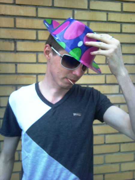 Игорь Бояркин