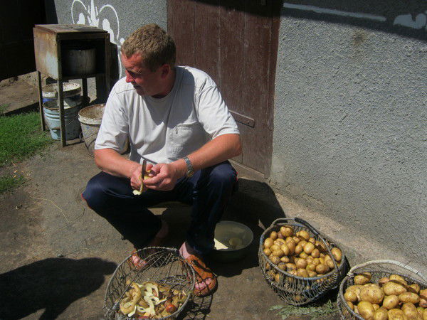 Александр Покрышкин