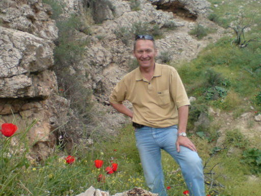 Сергей Дубенский