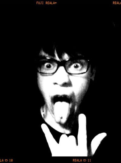 Тёма Якунин