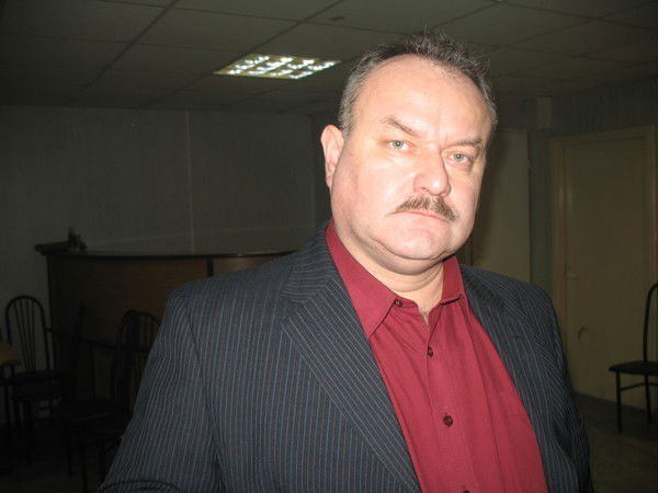 Павел Попков