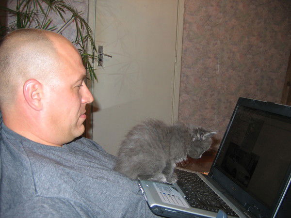 Александр Зырянов