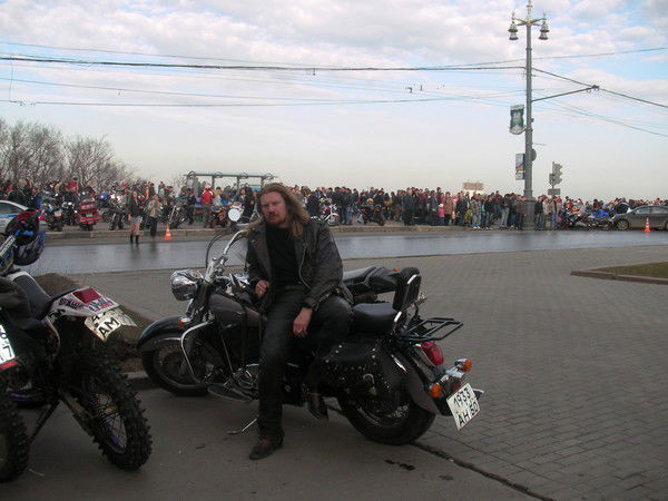 Григорий Forevo