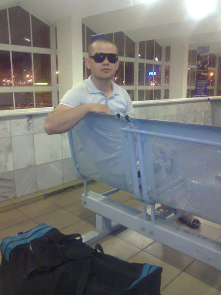 Камалов Тимур