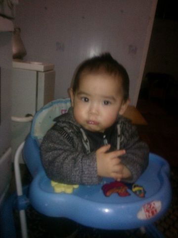 Инарочка ))))