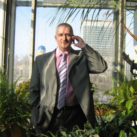 Георгий Царёв