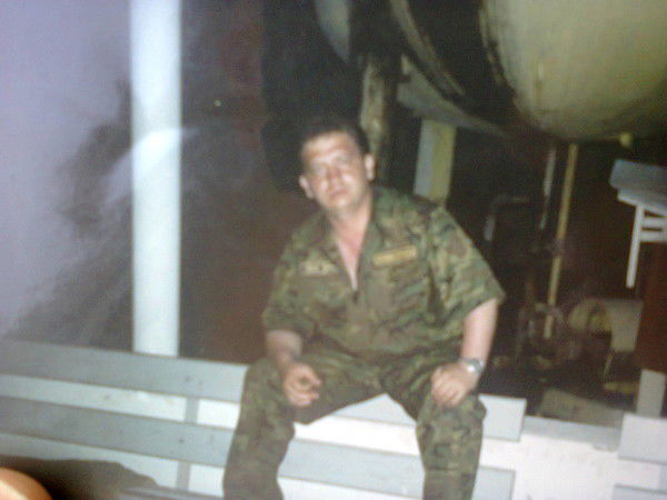 Александр Зацепин