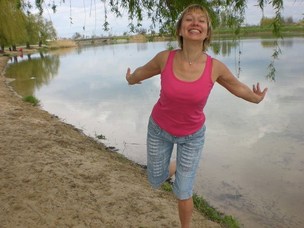 Елена Галенская