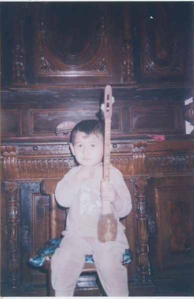 Дилмурод Нигманов