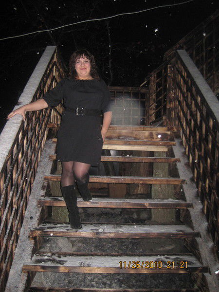 Татьяна Шевчук