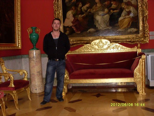 Алексей Шпилевой