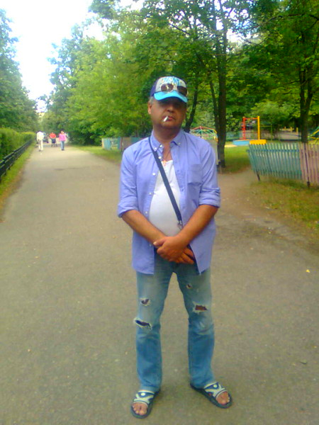 Валерий Пономаренко