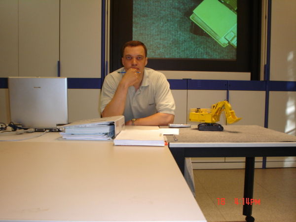 Роман Зотов