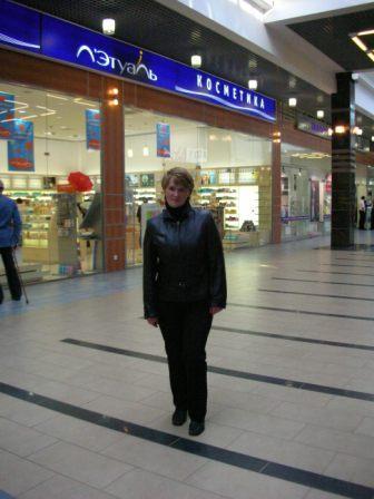 Ольга Доценко