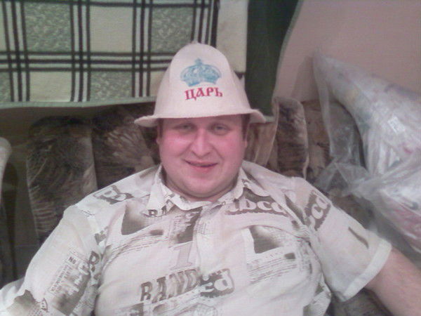 Олег Минайлов