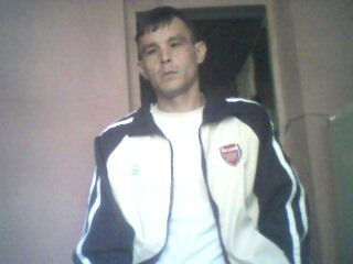 Сергей Тимофеев