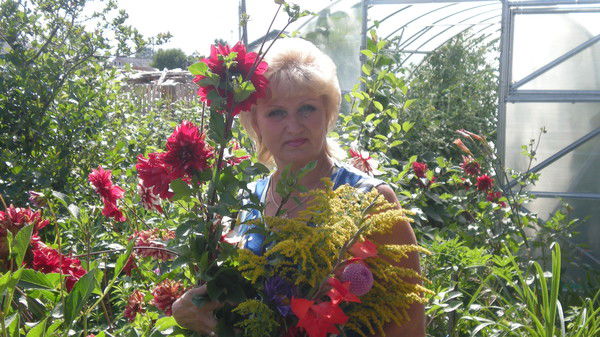 Татьяна Билай