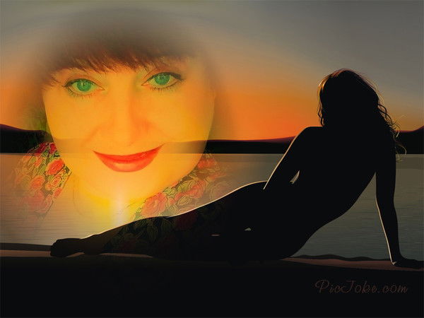 Ирина Морозова