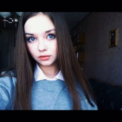 Аня Копцева