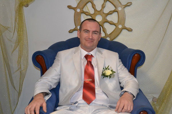 Александр Бодрягин