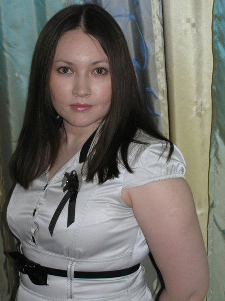 Юля Бакиева