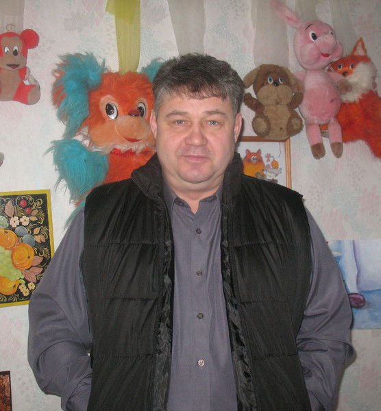 Вова Буклов