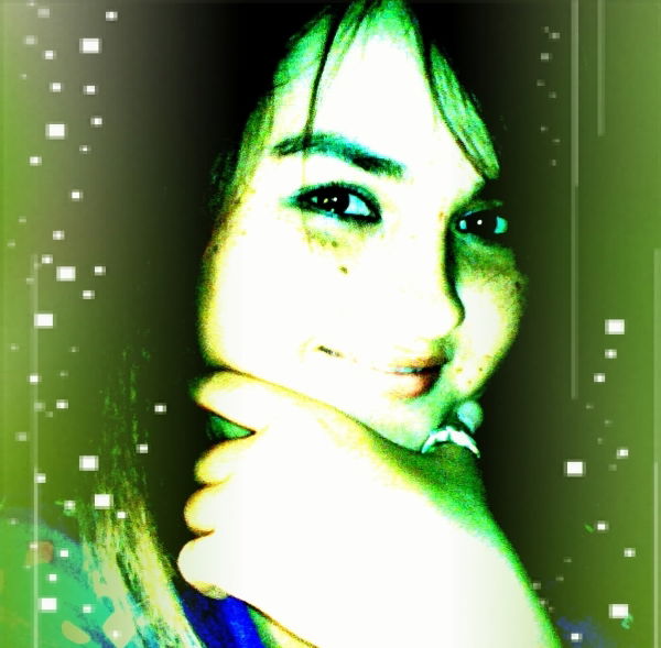 Камила Зарипова