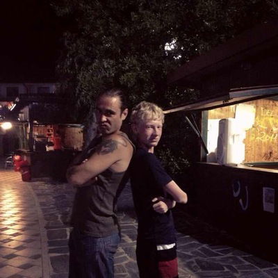 Константин Гайдайчук