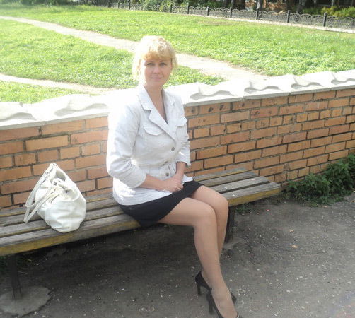 Ирина Смирнова