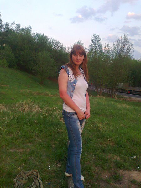 Наталья Рогова