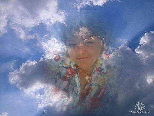 Марго Рахматулина